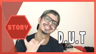 STORY  6  Mon experience avec le DUT darija [upl. by Urbanus114]