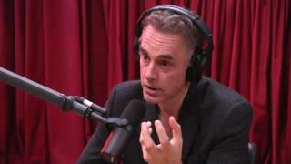 Joe Rogan amp Jordan Peterson  The Evolutionary Basis for Good vs Evil Conflict [upl. by Augustine383]