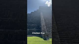 Chichen Itza Mexico [upl. by Yenmor]