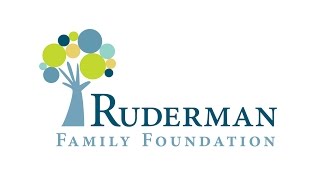 The Ruderman Family Foundation Story [upl. by Ssej]