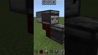 Minecraft fire dispenser minecraft [upl. by Siuqramed]