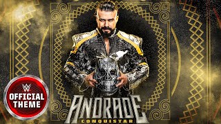 Andrade – Conquistar Entrance Theme [upl. by Colwin710]