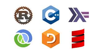 1 Problem 6 Programming Languages C vs Rust vs Haskell vs APL vs Clojure vs Scala [upl. by Carrie]