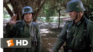 The Battle of Shaker Heights 19 Movie CLIP  The Reenactment 2003 HD [upl. by Nehttam]