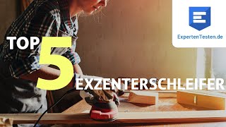 Exzenterschleifer Test 2022  Die besten Exzenterschleifer im Vergleich [upl. by Allan424]