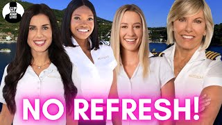 Below Deck Med S8 E7  E8 Recap  ANCHOR WATCH [upl. by Alohs]