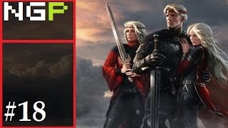 Crusader Kings 2 Game of thrones mod Multiplayer The Conquest Part 18 [upl. by Issiah]