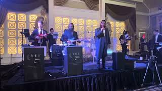 Elchonon Gartenhaus Productions And Shmaya Fischer Singing BekarovMamish [upl. by Annahael]