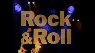 Rock amp Roll TV series  PBS  Episode 1  quotThe Renegadesquot 950615  Digitally Restored Audio [upl. by Arela]