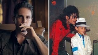 Michael Jackson Leaving Neverland Disturbing Accusations [upl. by Deane]