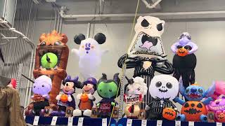 2023 Lowes Halloween Edition Inflatables [upl. by Eniarda]