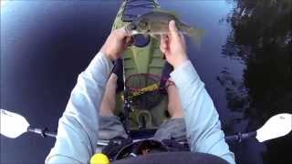 3 days bass fishing Bendeela and Tallowa dam [upl. by Mort]