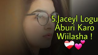 5Arimood Oo Wiilasha Jaceyl Logu Abuuro  Talloyiin Jaceyl [upl. by Edwin653]