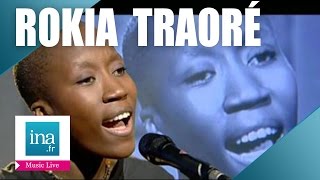 Rokia Traoré quotMBifoquot  Archive INA [upl. by Eiramac]