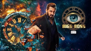 🔴 Live Bigg Boss 18 Live  17 November 2024  REVIEW amp ANALYSIS  Pooja Talkshow [upl. by Aisak]