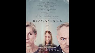 Reawakening Trailer  Jared Harris Juliet Stevenson Erin Doherty  HD [upl. by Aerdnas808]