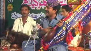 GHULAM HUSSAIN UMRANIWO BEDARD KAISEY SAZA DE GAYAURDU SONGALBUM 31  YouTubeflv [upl. by Aisor699]