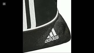 adidas Alliance Sackpack 12L [upl. by Alohcin580]