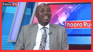 Ũteti na Ũtongoria na Mheshimiwa Kimani wa Ngunjiri INooroRuciini Part 1 [upl. by Zetroc]