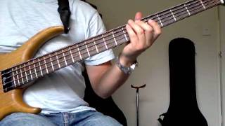 Scarified bass lesson [upl. by Dennard]