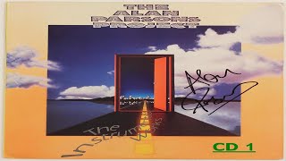 The Alan Parsons Project  The Instrumental Works 1988 CD1  Pt I ORIGINAL RELEASE READ INFO [upl. by Deron217]