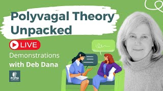 Polyvagal Theory Unpacked with Deb Dana [upl. by Lenni]