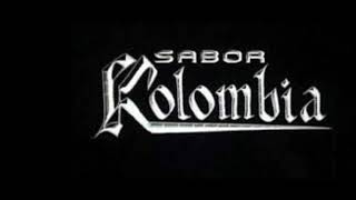 Sabor Kolombia Cumbia SampuesanaBota y TamborCumbia Cienaguera [upl. by Vinita]