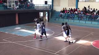 Ulinzi Vs KPA Highlights  KBF Premier League  Nyayo Stadium  Part 2 [upl. by Liw]