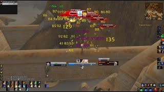 Classic Wow Priest ZF Solo Guide 125k xphour 4054 No Mount [upl. by Bozovich119]