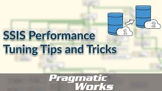 SSIS Performance Tuning Tips and Tricks [upl. by Kloster354]