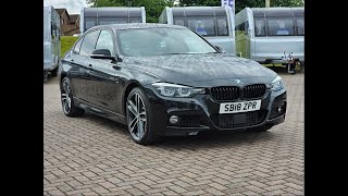 BMW 3Series SB18 ZPR [upl. by Nagiem470]