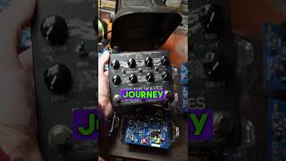 SHOEGAZE Delay Effect Into The Waves Tone Charm Audio [upl. by Imat870]