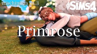 Primrose  Machinima 3  Only You [upl. by Palestine]