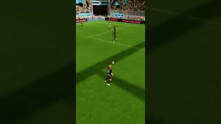 What a goal by the amazing Scholes [upl. by Notyarb104]