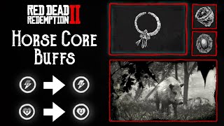 Boar Tusk Talisman RDR2  Legendary Boar  Complete Guide [upl. by Orelee]