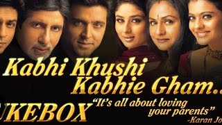 kabhi khushi kabhie gham 🎥📹movie 🎬🎥HD full movie🎬🎥 subscribe 🥰 like 👍❤ [upl. by Idette635]