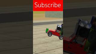 DJ car cargame djsong clannel subscribe youtube shorts [upl. by Hafirahs]