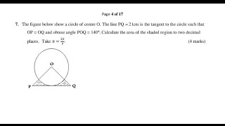 KCSE 2024 PREPARATIONS MATHEMATICS PAPER 1 [upl. by Rashidi]