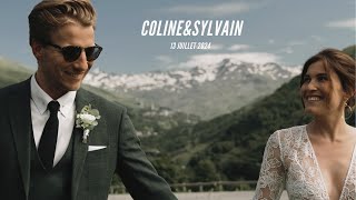 Trailer Coline et Sylvain [upl. by Yeclehc568]