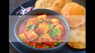 Dhaba style matar paneer [upl. by Thomsen]