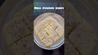 Milk powder barfiviralvideo food likeforlikes kannadafoodvlog kannadafoodrecipes viralvideo [upl. by Perle]