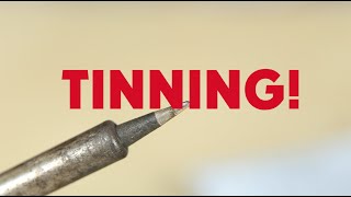 TINNING [upl. by Swann340]