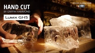 Panasonic LUMIX GH5 5minute documentary quotHAND CUTquot by GRIFFIN HAMMOND [upl. by Lamarre144]