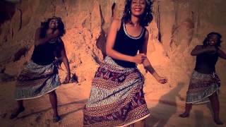 JIJI Creas Waka Official video by Boté Pictures [upl. by Nivlag]