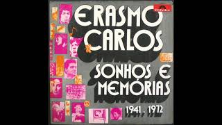 Erasmo Carlos  Minha Gente brazilian psych 1972 [upl. by Forland444]