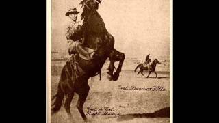 Corrido de la toma de Zacatecas 1914 [upl. by Azral]