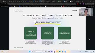 Healthshare with ClearWater [upl. by Lemert72]