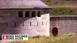 MontDauphin la stratégie Vauban dans les Alpes [upl. by Adalie988]