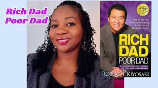 Rich Dad Poor Dad  Chapter One [upl. by Moseley]