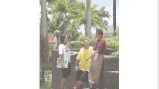 Hawaiian Language Online  Aha Punana Leo presents Niuolahiki [upl. by Yelram142]